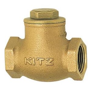 NO RETURN VALVE 2'' JAPANI KITZ