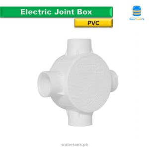 JOINT BOX 1'' DURA WALL TYPE