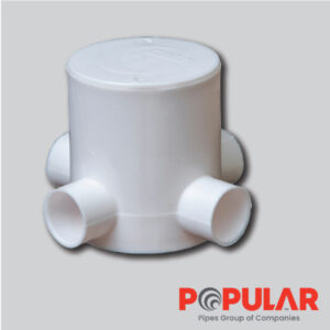 JOINT BOX 1'' POPULAR ROOF TYPE