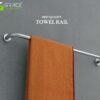 TOWEL ROD GRACE GTR350