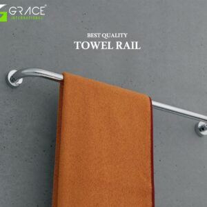 TOWEL ROD GRACE GTR350