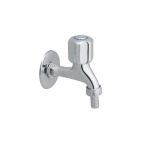 NOZZLE BIB COCK DELUXE SUPER ASIA