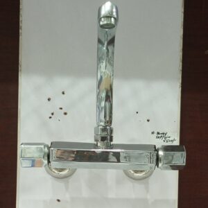 SINK MIXER SUPER/VICTORIA HONEY