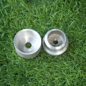 GUTKA 25MM HEATER PPRC