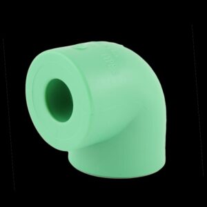ELBOW REDUCED 50MMX25MM PPRC UNITED
