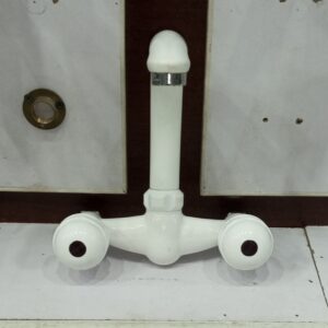 SINK MIXER PVC SHINE