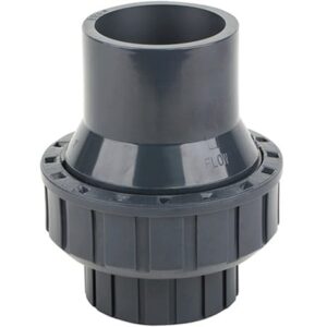 NO RETURN VALVE 2''UPVC ERA/UNION