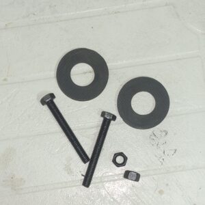 NUT BOLT WASHER FOR FROOL CLUMP/NAT BOLT WASHER