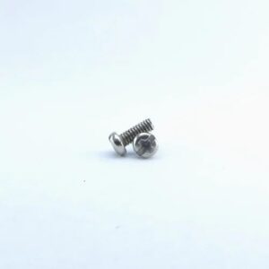 PEACH MORA/SPINDLE BRASS/SS 1PIECE