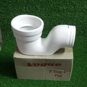 P TRAP 4'' CERAMICS VOGUE BOX PACK