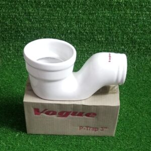 P TRAP 3'' CERAMICS VOGUE BOX PACK