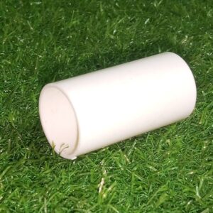 SOCKET 3/4 ELECTRIC UPVC DURAFLOW/SP DURA