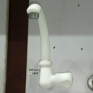 SINK COCK PVC BEST MASTER/SHINE