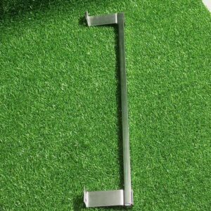 TOWEL ROD AYYAN SS