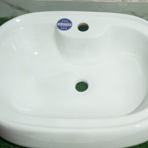 VANITY/VANTY/BOWL/TABLE TOP ROUND CHAND