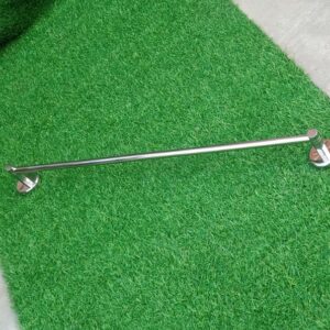TOWEL ROD WH DABA