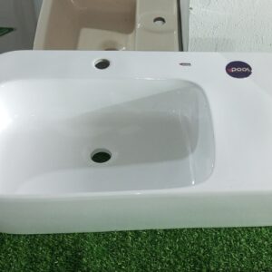 VANITY/VANTY EURO COUNTER TOP POOL