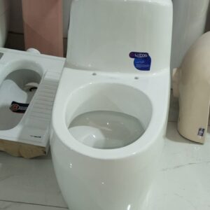 COMMODE/CETO B CLASS W/O SEAT COVER CHAND
