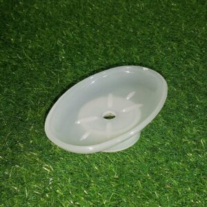 SOAP DISH HOLDER PVC