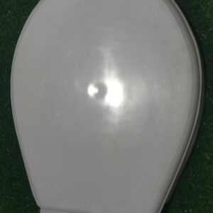 SEAT COVER PORTA GOLDEN NON HYDRULIC/SIMPLE/SEATCP GOLDEN