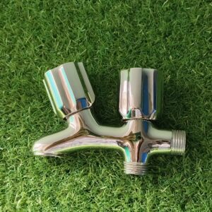 DOUBLE BIBCOCK SUPER SIKANDAR ASIA