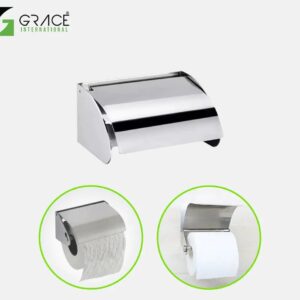 TISSUE PAPER HOLDER GRACE GPH496