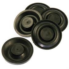 WASHER FLOAT VALVE FOR COMMODE
