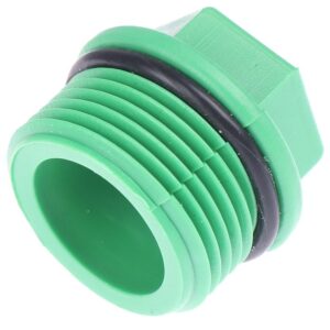 PLUG 1''PPRC DURAFLOW