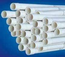 PIPE 3''VICTOR S-40 UPVC POPULAR 13FT