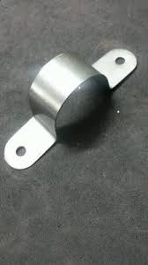 U CLUMP/CLAMP 3/4 MEDIUM FOR UPVC PIPE 1 PIECE/UC11