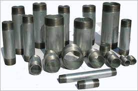 PIPE NIPPLE/NALI 3/4X3''&4''/PN2