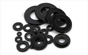 WASHERS GODA/PEASA/CONE/KONE SHOWER ROD 1 DOZEN