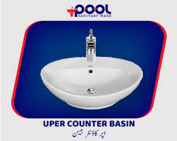 VANITY/VANTY/BOWL/TABLE TOP POOL CIVIC