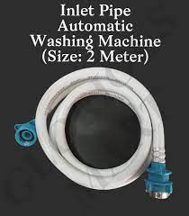 WASHING MACHINE PIPE/INLET PIPE AUTOMATIC WASHING MASCHINE 2MTR/WMP2MTR
