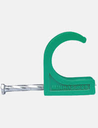 U CLUMP/CLAMP 32MM FOR PPRC PIPE 1PIECE