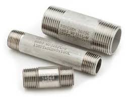 PIPE NIPPLE/NALI 1''X3''&4''/PN3