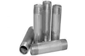 PIPE NIPPLE/NALI 2''X7''&8''/PN666