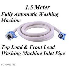 WASHING MACHINE PIPE/INLET PIPE AUTOMATIC WASHING MASCHINE 1-1/2MTR/WMP1-1/2MTR