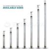 PIPE NIPPLE/NALI 2''X36''/PN6666666666