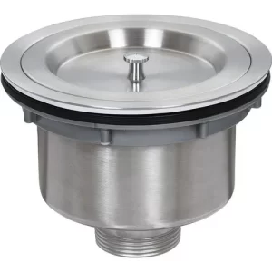 SINK WASTE 6'' CHINA