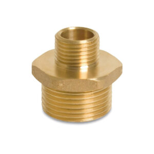 WASHING MACHINE BUSH MALE 1/2X1''/WMB MALE