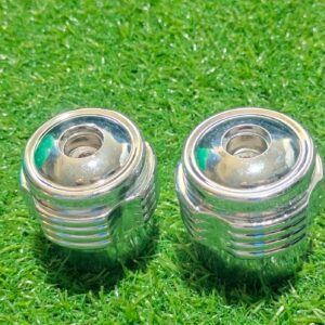 HEAD CP PVC EGG