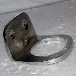 DISPLAY MIXER/BRACKET SINGLE BRASS YOUSAF