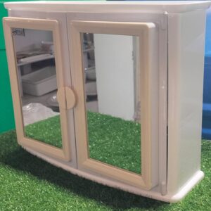 CABINET MIRROR STYLO
