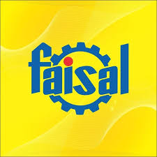 FAISAL SANITARY