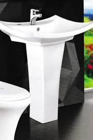 WASH BASIN CRYSTAL POOL CERAMICS