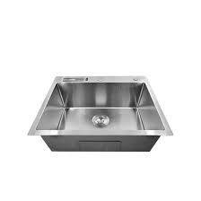 SINK BOWL HANDE MADE 6045 LEADS