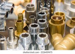 BRASS ITEMS