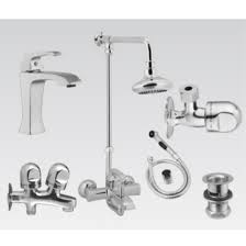 BATH SETS