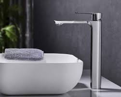 TAPS/BASIN MIXERS